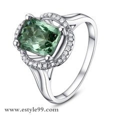 Украшения на руку Белый 18K золото