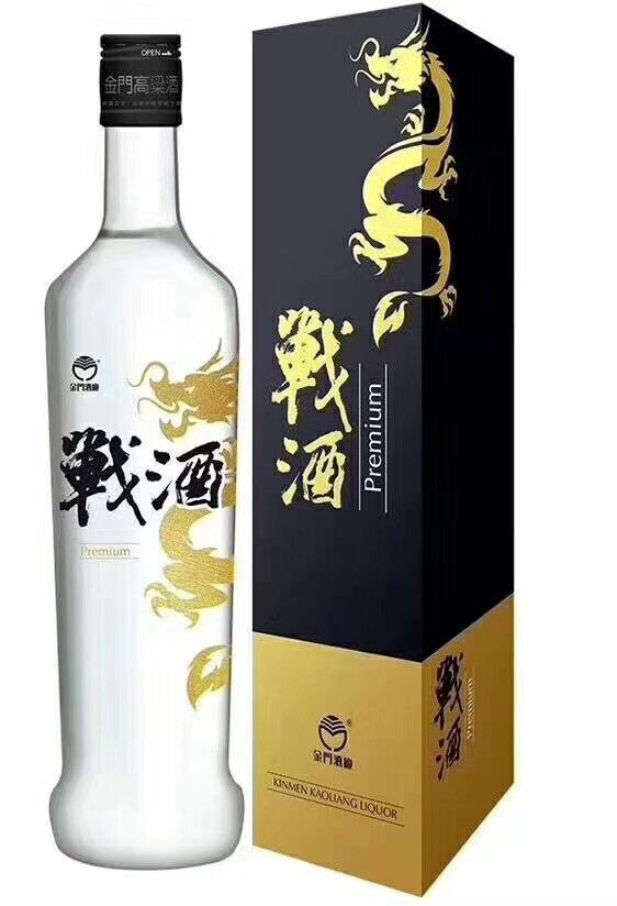 新品未開封 陳年高粱酒 8年 600ml 56% 白酒　中国酒 金門酒廠8年陳年高梁酒- 產品介紹- 宸瀧菸酒量販｜提供紅酒、威士忌