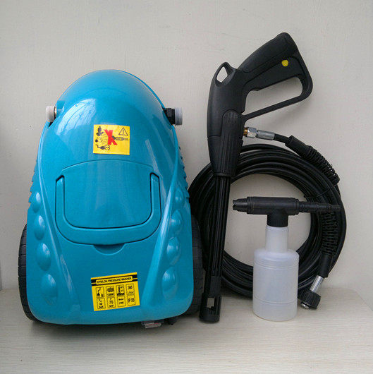 Купить Автомойка Самовсасывающий бытовой высокого давления автомойка ...