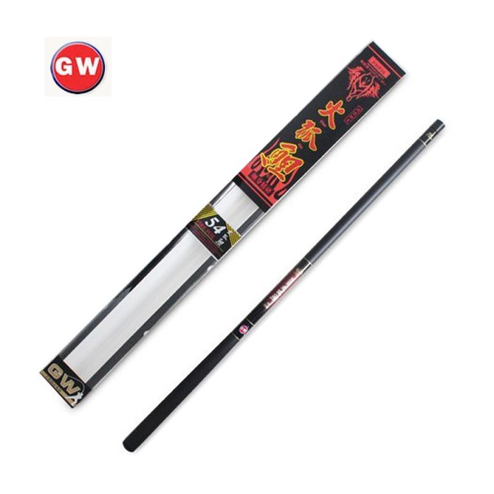 удочка guangwei vitrification rod 500 удочка guangwei vitrification rod 500