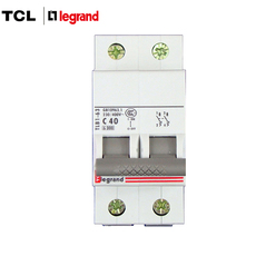 Автоматический выключатель TCL в открытый космос