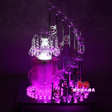 Светящаяся игрушка Новая любовь с первого