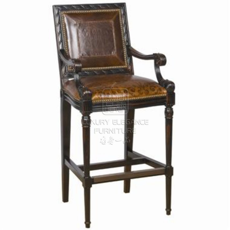 Стул Luxury Elegance Furniture RLG706