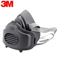 Респираторы, Защитные маски Натуральная 3m3200 kn95