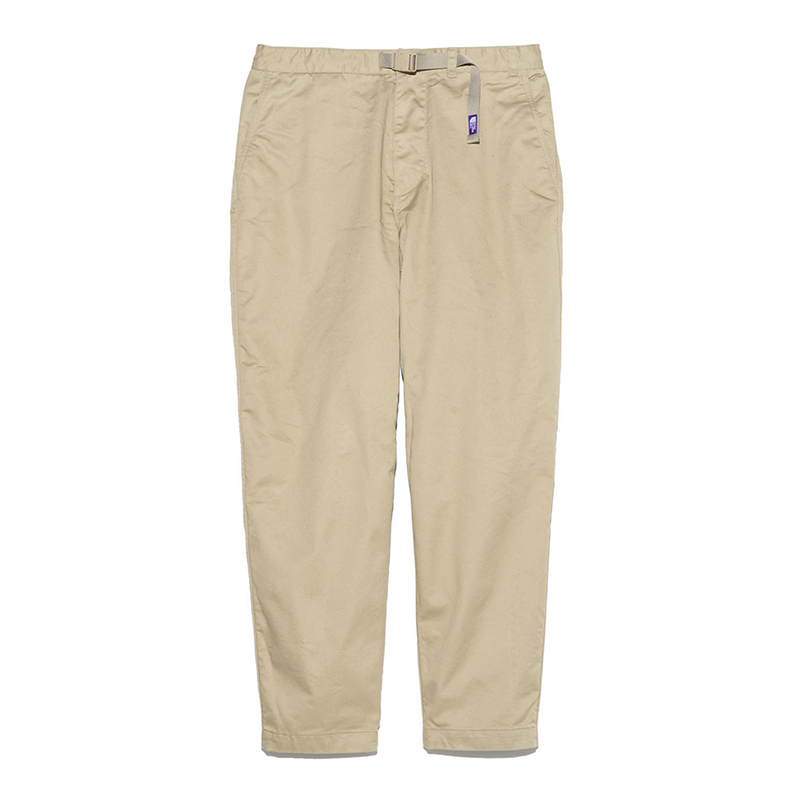 25SS　THE NORTH FACE Striped Field Pants THE NORTH FACE Striped Field Pants 25SS