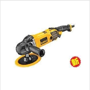 Эксцентриковая шлифовальная машина Dewalt DWP849X