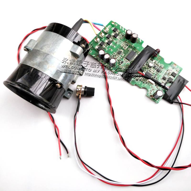 全新鸿华HA3510H24B-Z 伺服驱动器散热风扇24V 0.16A 3.5cm 3510