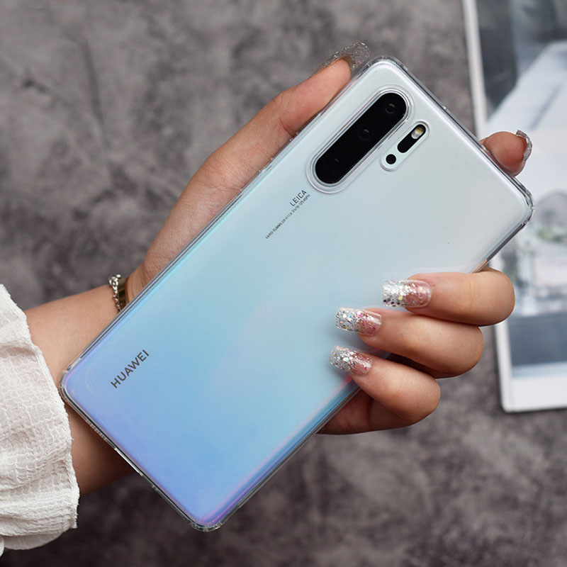 华为p30pro现货huawei huawei p30 pro曲面屏手机p30正品拍照手机