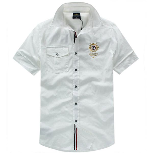 Рубашка мужская Air Force One 7043 2014 tefal balai air force extreme ty8751rh