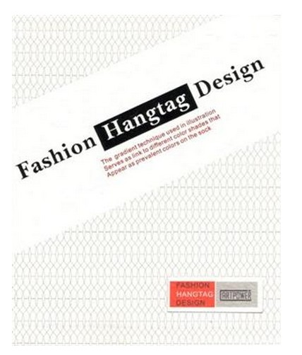 

Fashion Hangtag Design