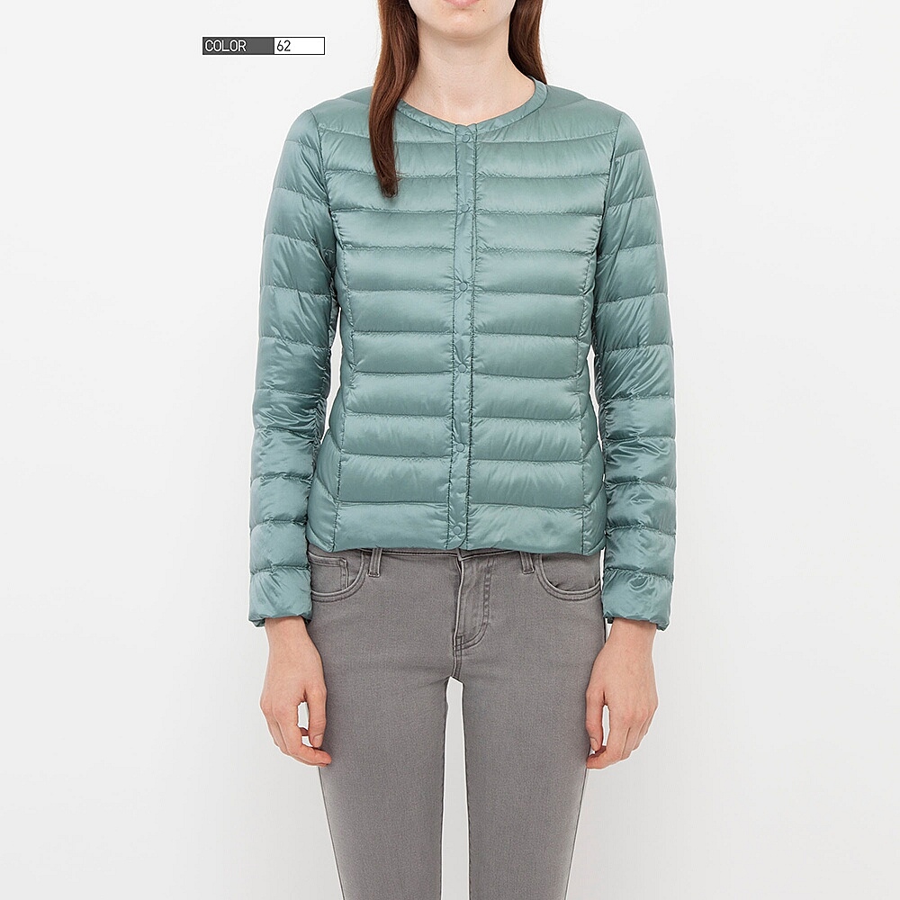 Uniqlo Куртки Где Купить В