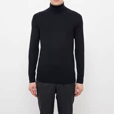 Свитер мужской Мужчины (+к)камвольно двух Мерино