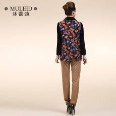 Одежда для дам Muleid qz114401 2015
