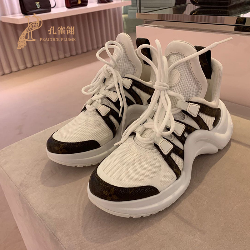 LV Archlight Sneaker - Shoes 1ABHO1