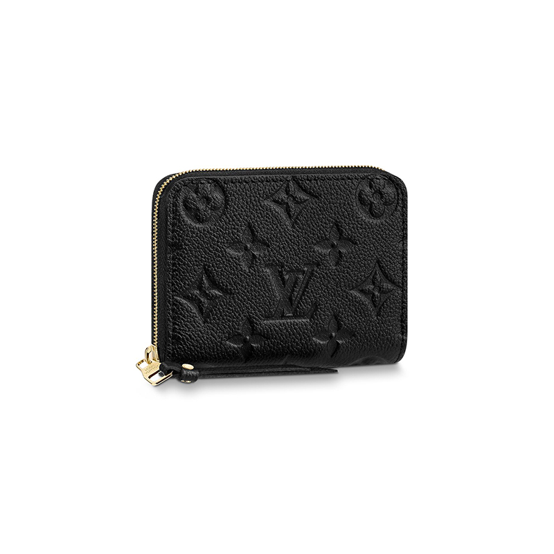 Shop Louis Vuitton MONOGRAM 2023 SS Juliette wallet (M69432) by ☆MIMOSA☆