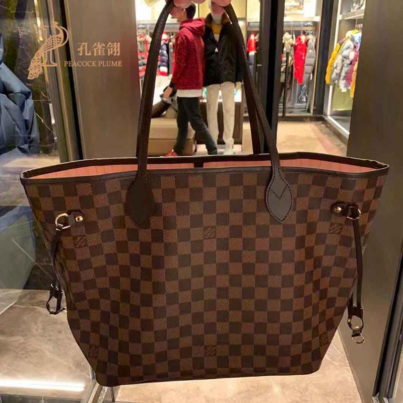 Louis Vuitton MONOGRAM Neverfull mm (M41177, M40995, M41178)  Louis vuitton,  Louis vuitton neverfull monogram, Louis vuitton monogram