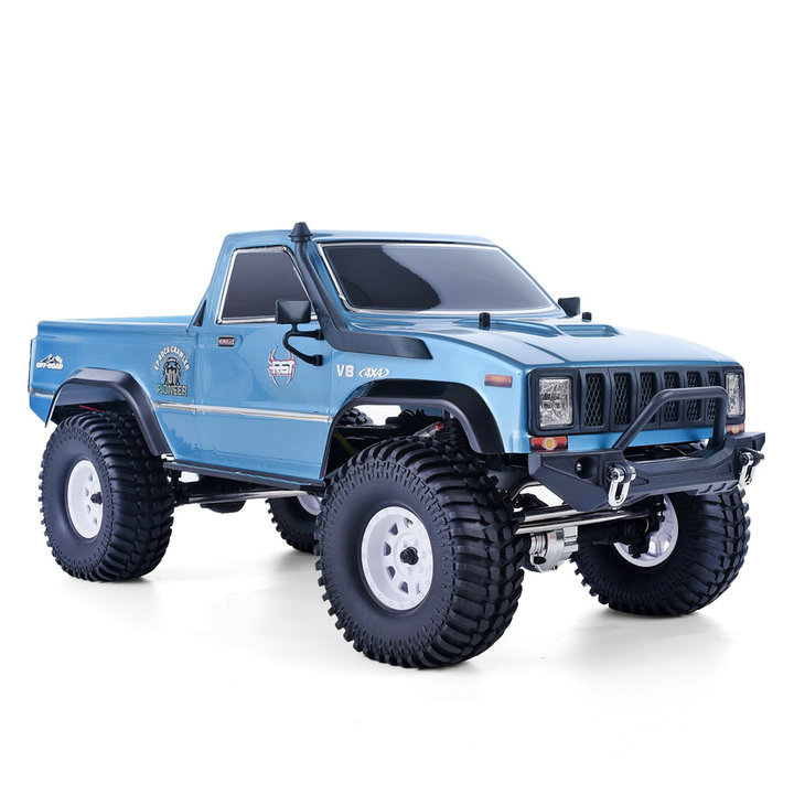 rgt rc crawler