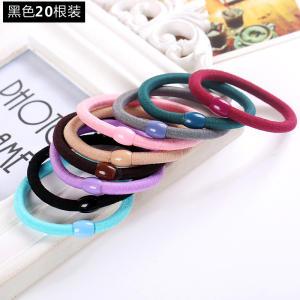 韩版高弹力【发圈】