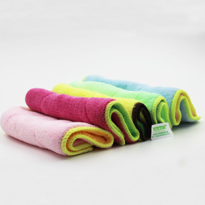 双面【吸水】抹布