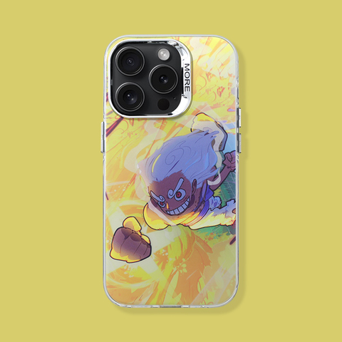 One Piece Anime 15, 14, 13, 12, 11 iPhone Case