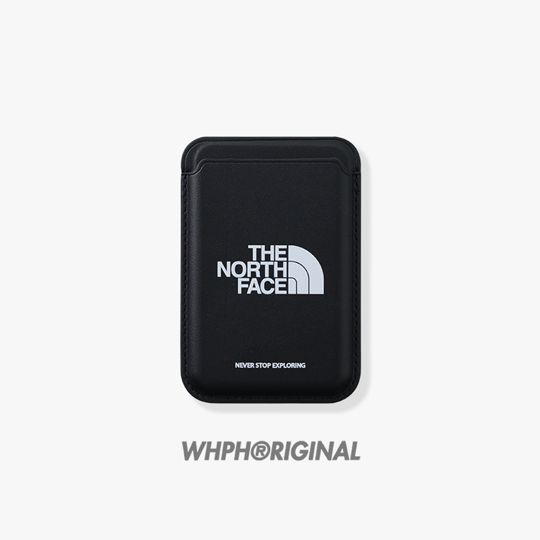 Magsafe The North Face 15, 14, 13, 12, 11 iPhone Case