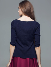 Женские кофты/свитера На востоке свет экстравагантность