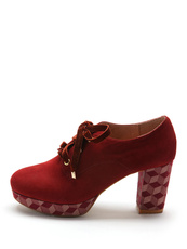 Женская обувь СТ и СБ Chic