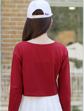 Женские кофты / футболки Большая обезьяна