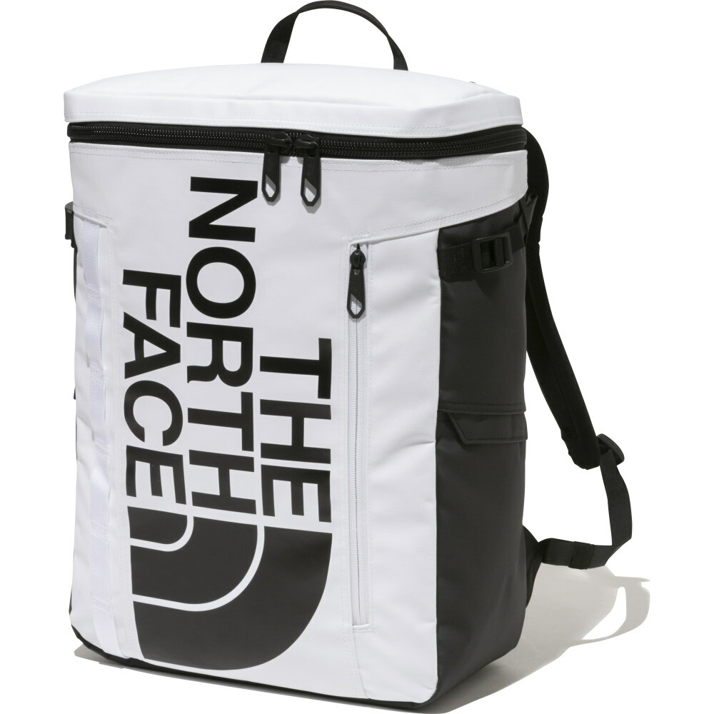 THE NORTH FACE BC FUSE BOX 30L【海外限定】A/B ショッピング超安い