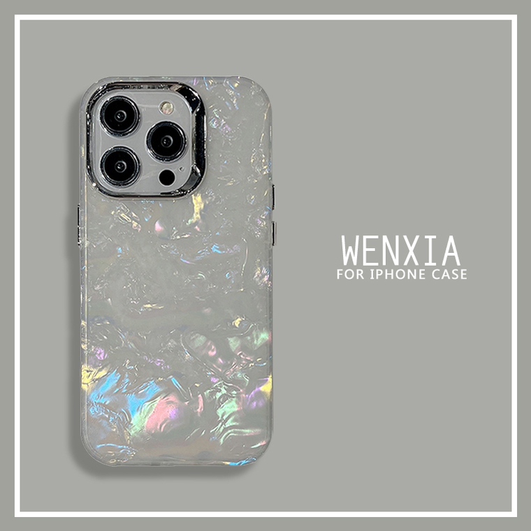 YingYang 3D Kitten Cat 15, 14, 13, 12, 11 iPhone Case