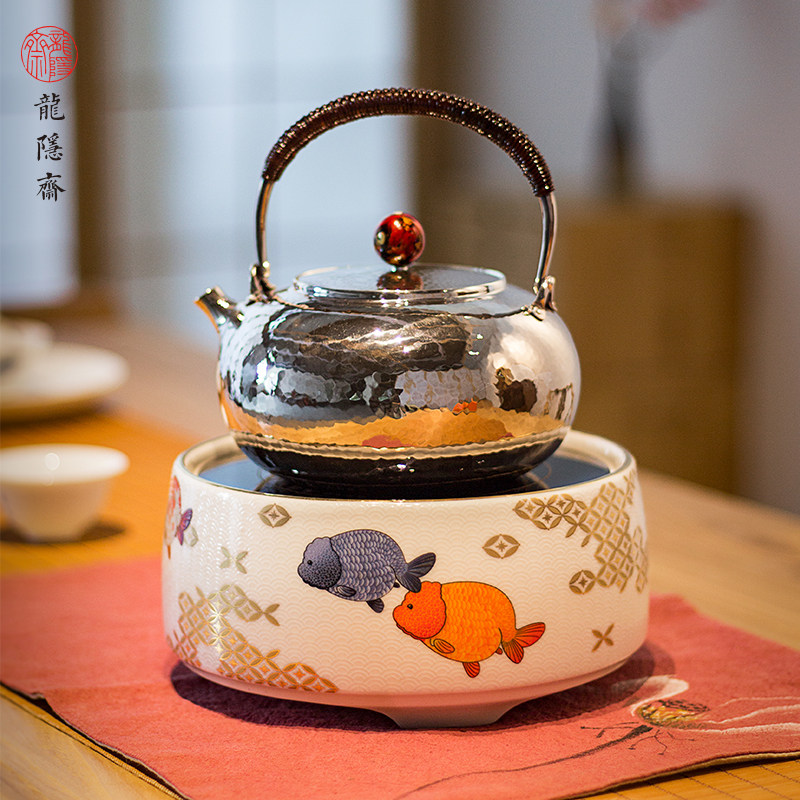 小提XT-13S电热水壶自动断电防干烧快速壶双层304不锈钢冲茶壶评价- 淘宝网