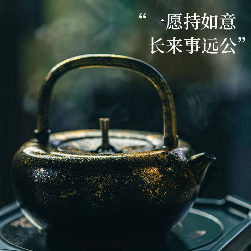 小提XT-13S电热水壶自动断电防干烧快速壶双层304不锈钢冲茶壶评价- 淘宝网