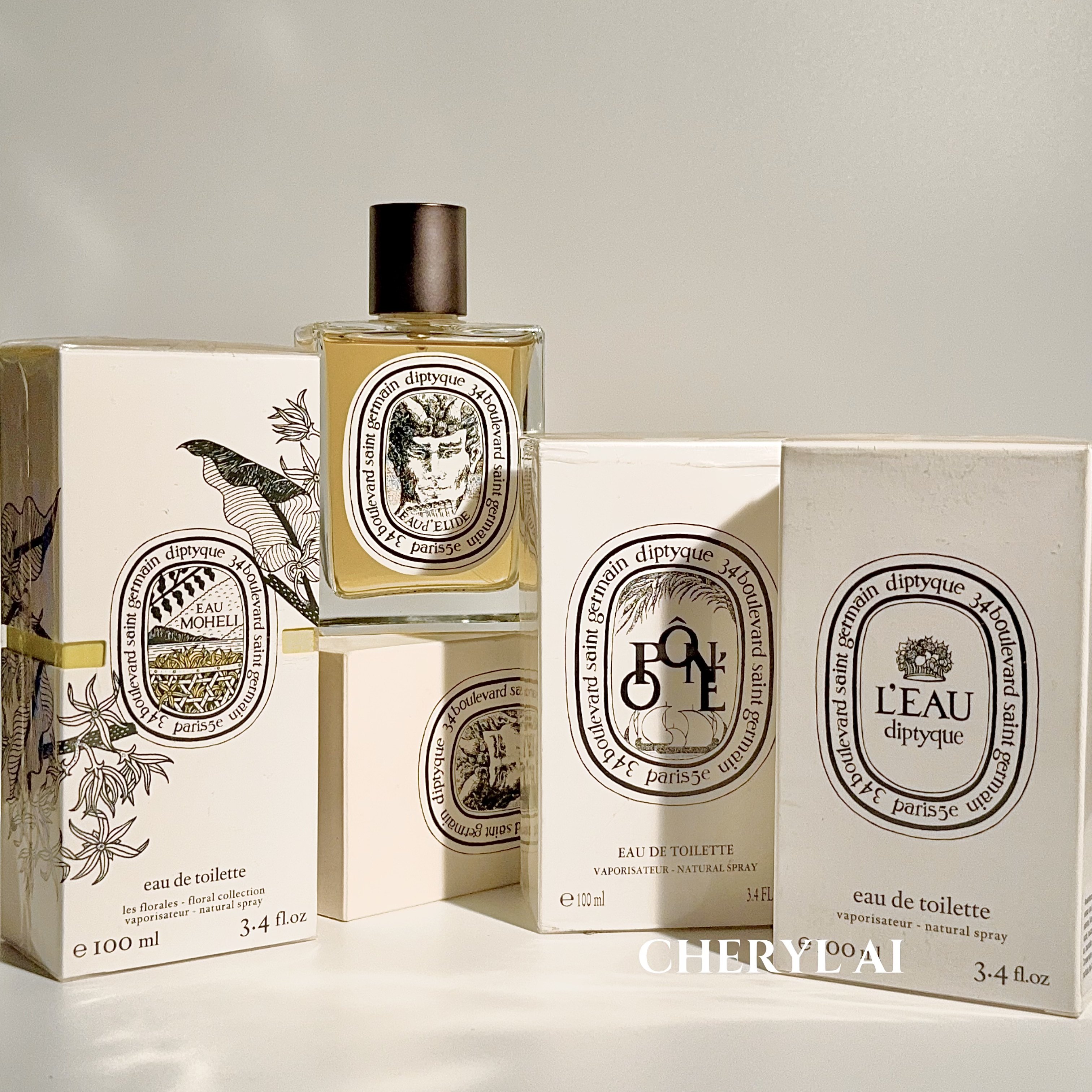 潘海利根荒野石楠/盛放Penhaligon's Blasted Heath 50ml/100ml评价- 淘宝网