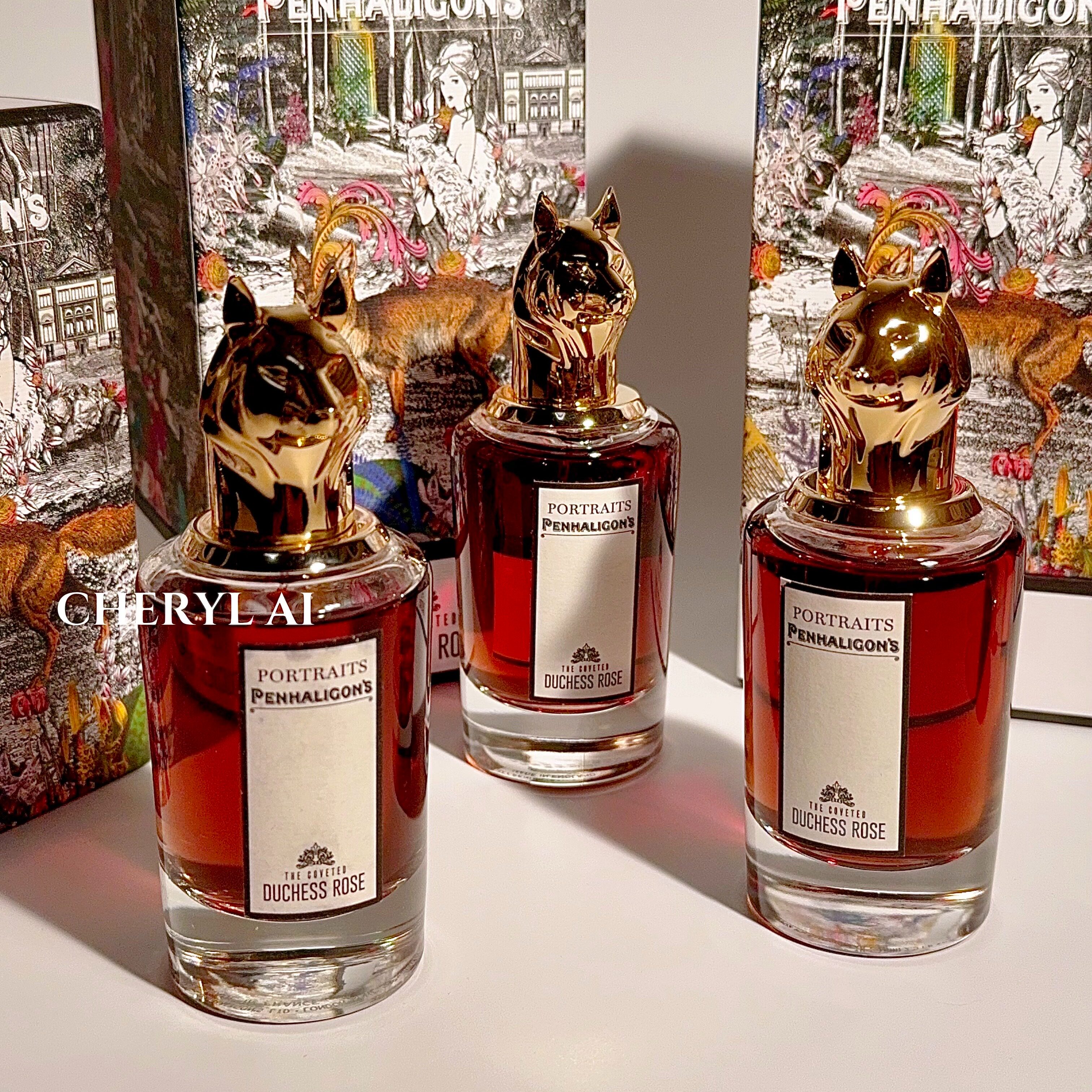 潘海利根荒野石楠/盛放Penhaligon's Blasted Heath 50ml/100ml评价- 淘宝网