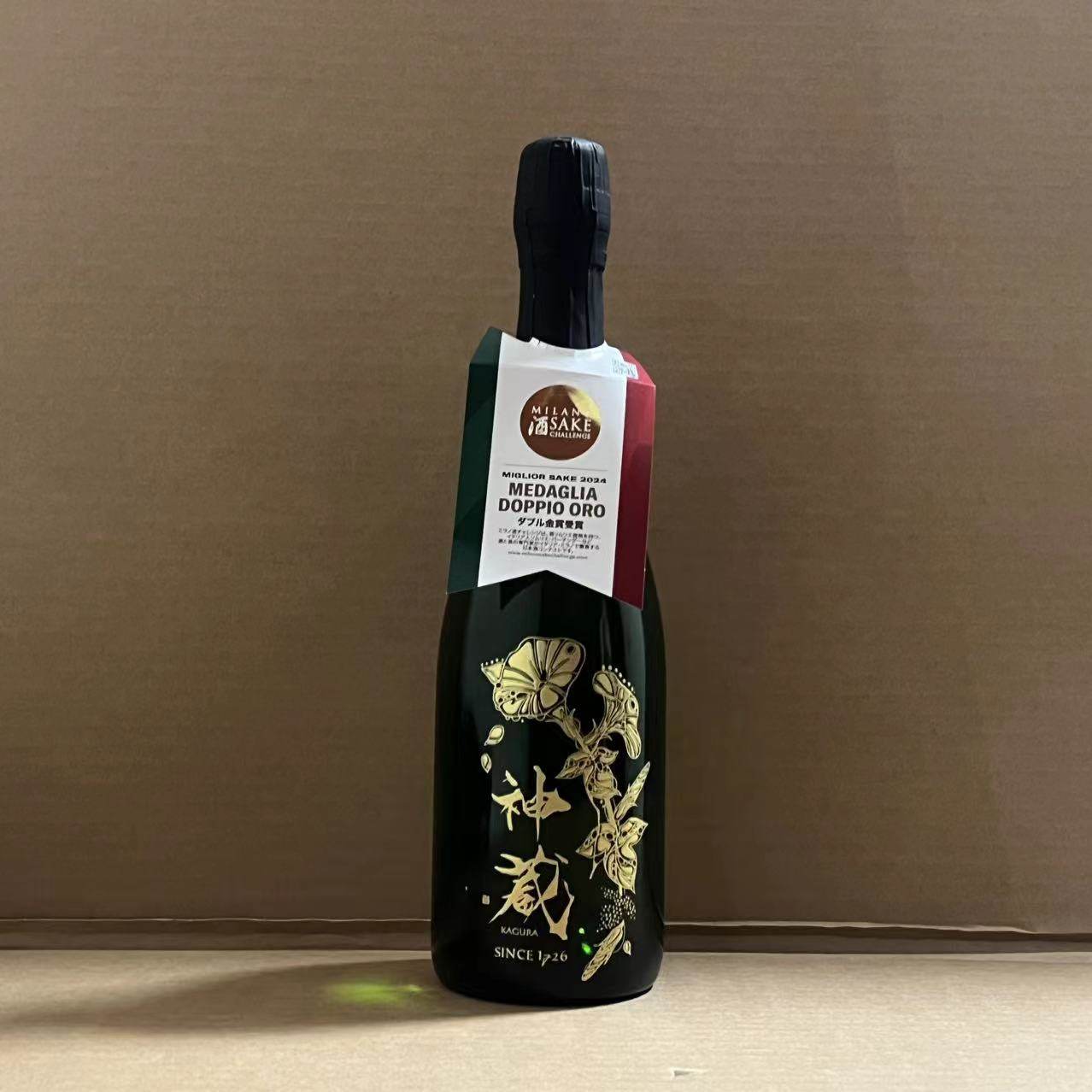 日本清酒金雀秋上金雀飞翔白金金雀木盒装720ml评价- 淘宝网