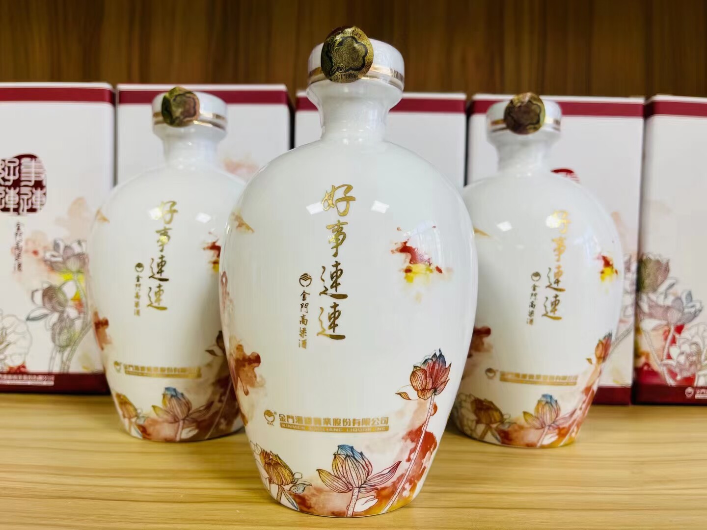 金门高粱酒传奇复刻版白金龙58度580ml金门白金龙58周年纪念酒6瓶评价