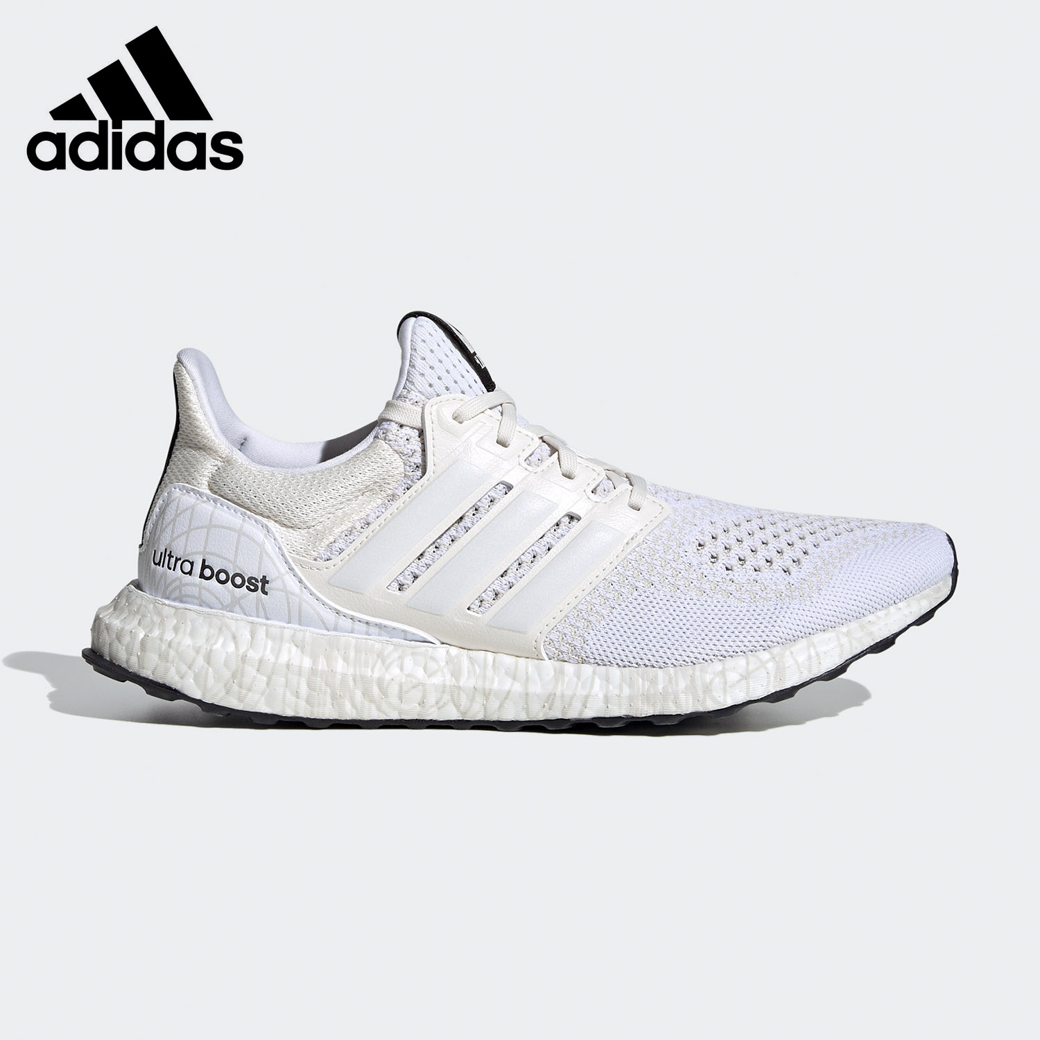 Adidas/阿迪达斯正品Ultra Boost 4.0 男女跑步鞋BB6168 BB6166