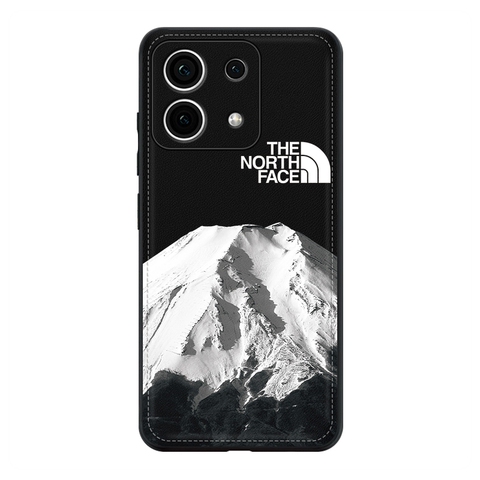 The North Face Snow Mountain New Note 13, Note 13 Pro 4G, Note 13 Pro 5G, Note 13 Pro+ Phone Case