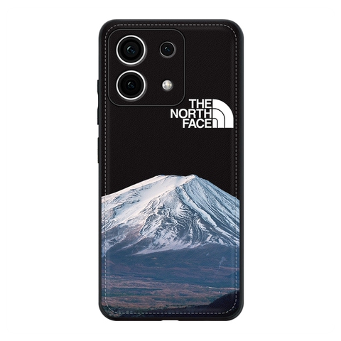 The North Face Snow Mountain New Note 13, Note 13 Pro 4G, Note 13 Pro 5G, Note 13 Pro+ Phone Case