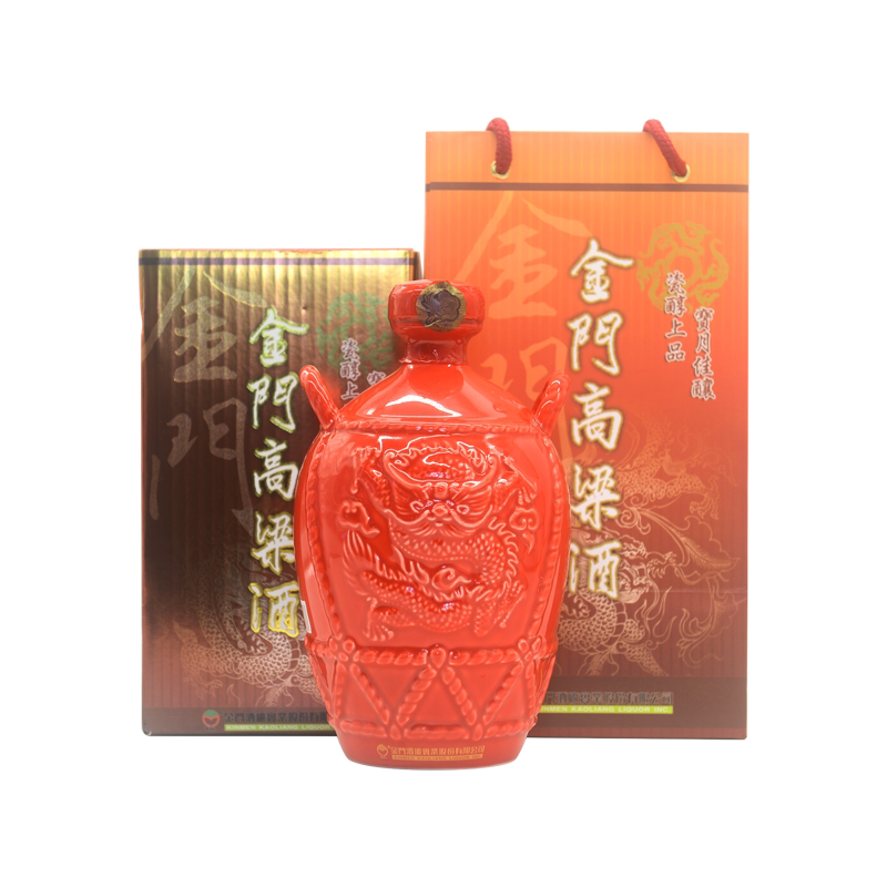 金门高粱酒15年陈年高粱酒56度600ml原装进口送礼盒装收藏评价- 淘宝网