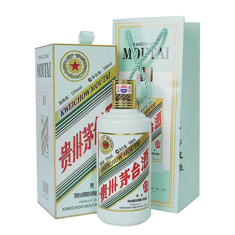 茅博汇贵州茅台酒飞天茅台2025年43度茅台500ML 酱香型白酒单瓶评价- 淘宝网
