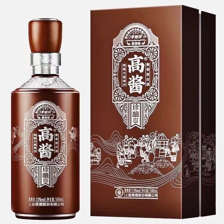 贵州六三伍三盲品王酱香型53度白酒500ml*6瓶装包邮评价- 淘宝网