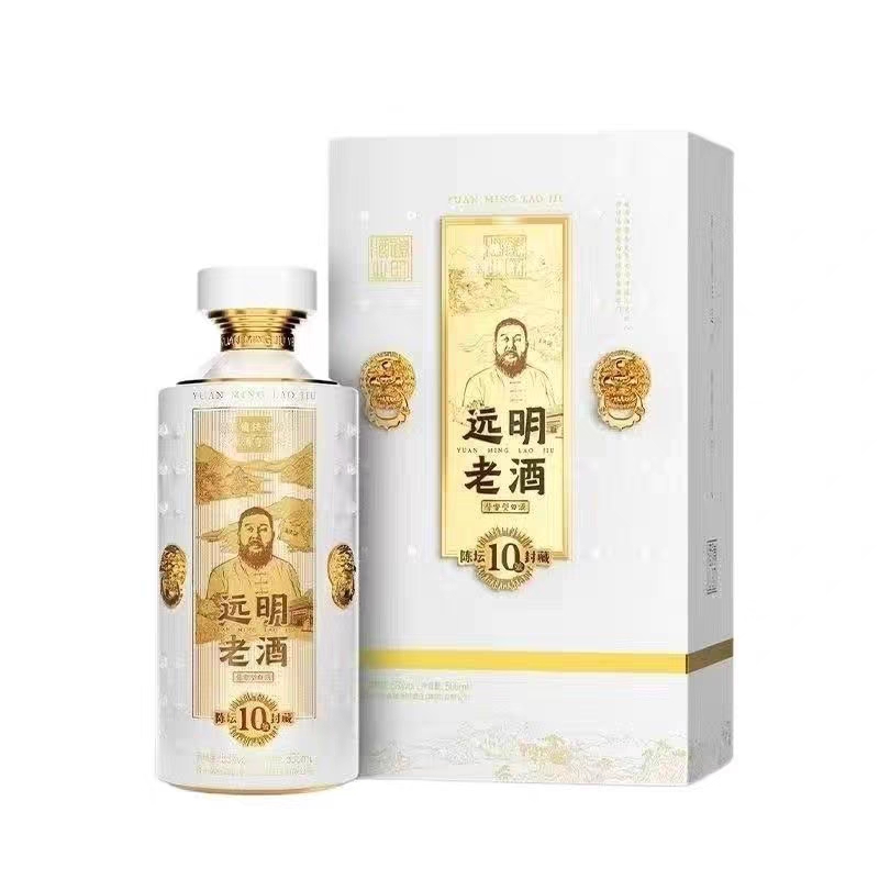 最新入荷 整箱六瓶】王丙乾金奖三号酱香型白酒53度500ml礼盒装评价- 淘宝网 その他
