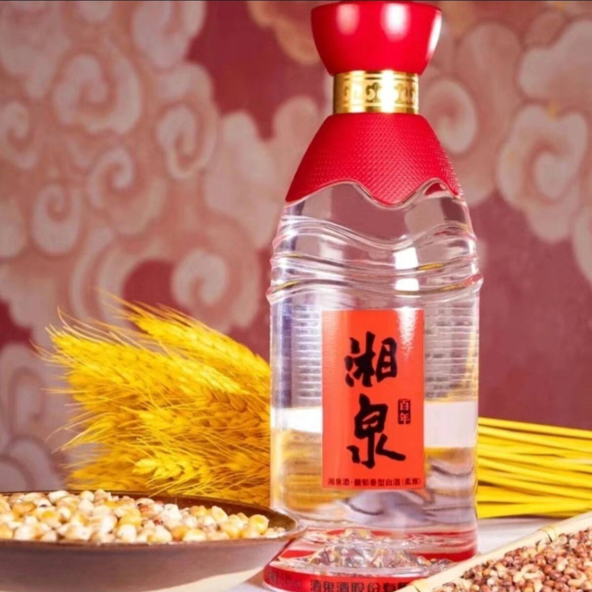 酒鬼酒2020年内参大师52度500mL馥郁香型白酒评价- 淘宝网