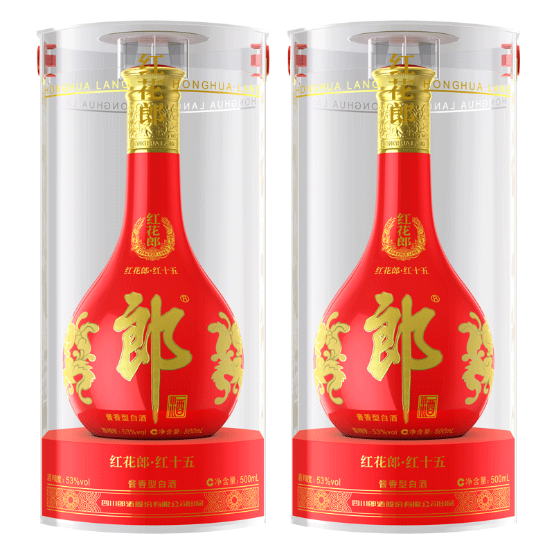 郎酒郎牌郎（经典1984）2024年特别版纪念酒53度500ml*6酱香白酒评价