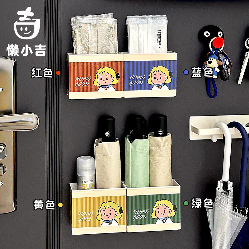 一键按压拼豆收纳盒黑白专用大容量透明手工diy材料豆子分装瓶子评价