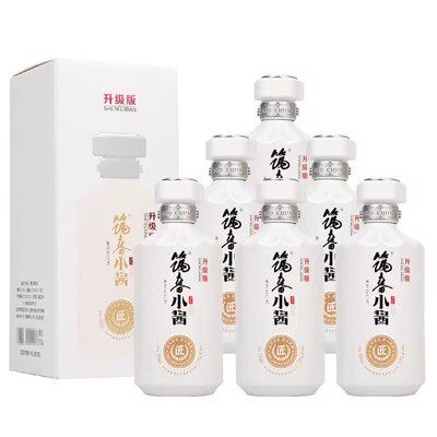 2022年钓鱼台国宾酒业53度500ml*6瓶礼盒装整箱酱香型白酒评价- 淘宝网