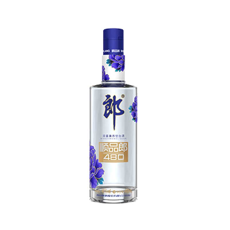 郎酒红花郎红十第四代（五代） 53度500ml*1瓶酱香型白酒评价- 淘宝网