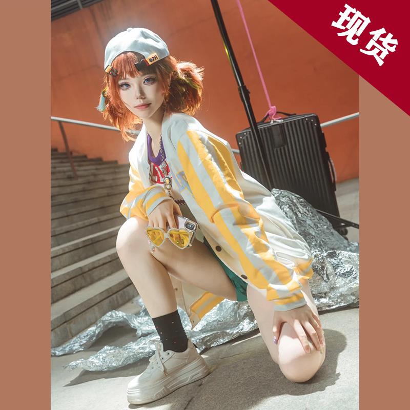 李靖&殷夫人cos服哪吒2之魔童闹海电影cosplay人物扮演角色服装