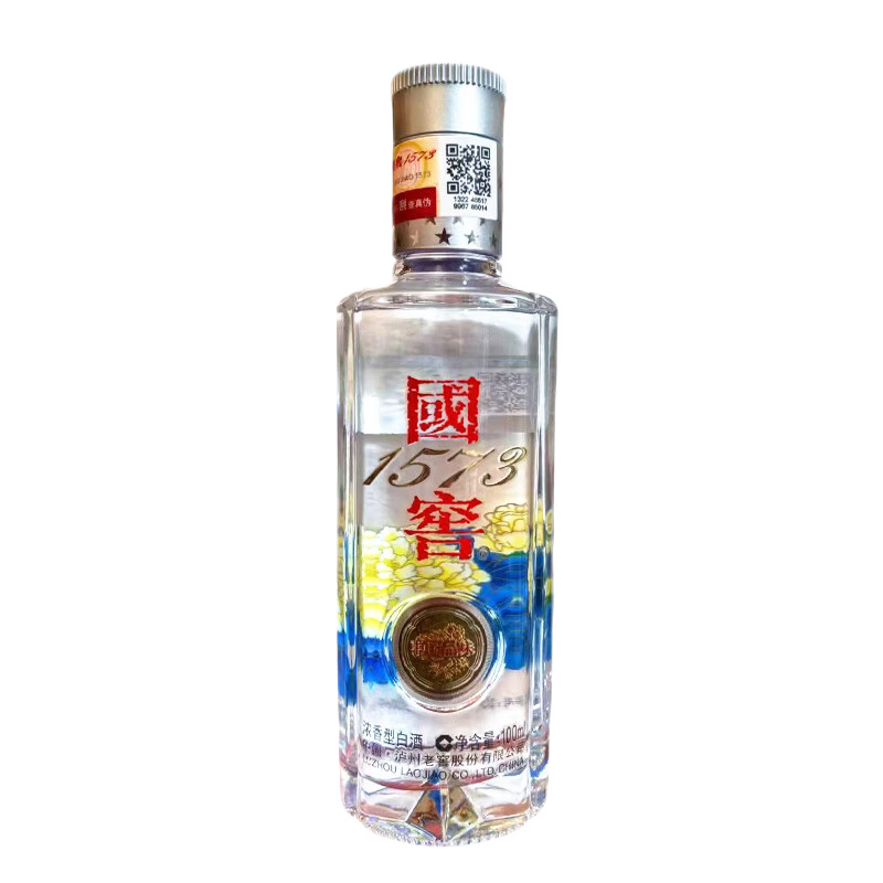 夢之蓝 手工班 10年 500ml 52% 洋河(YangHe) 蓝色经典梦之蓝手工班52度500ml 单瓶装浓香型白酒口感绵